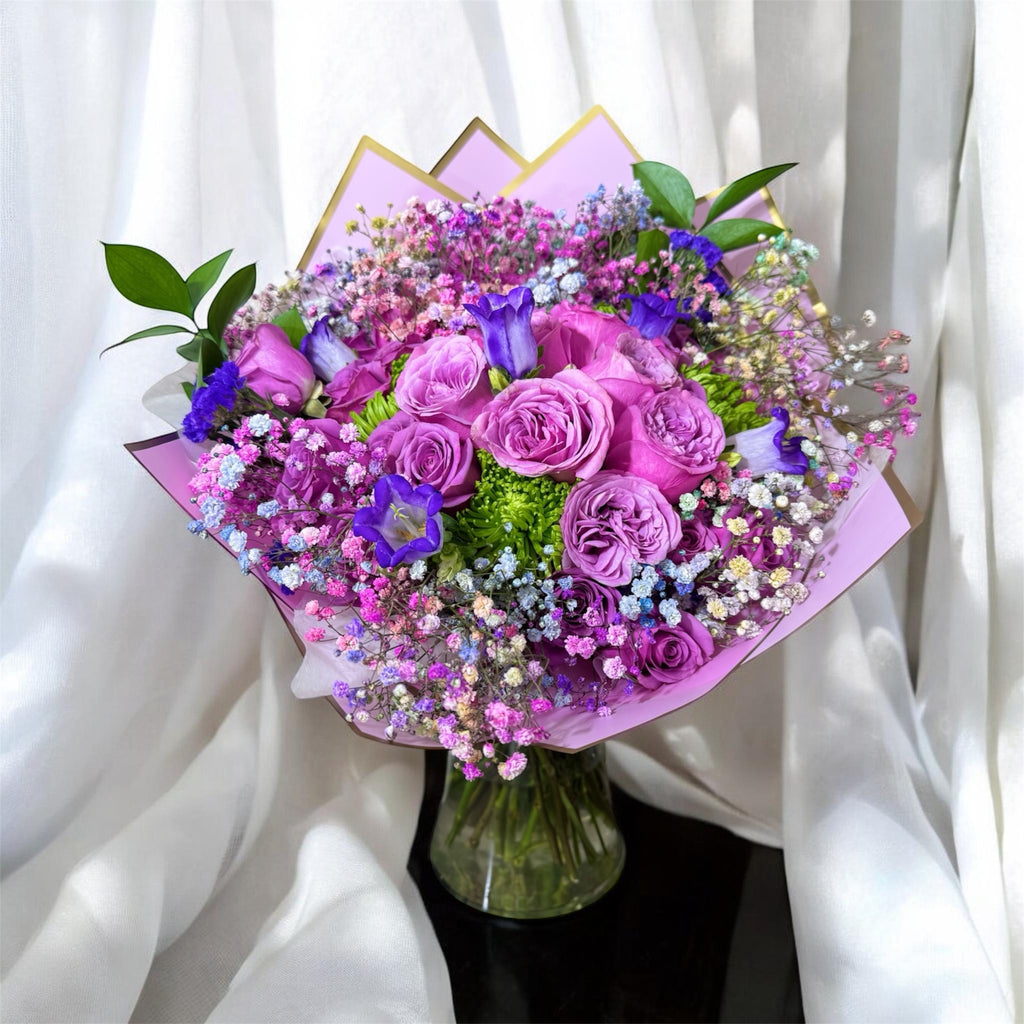 Fairytale bouquet