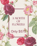 Month of Flowers